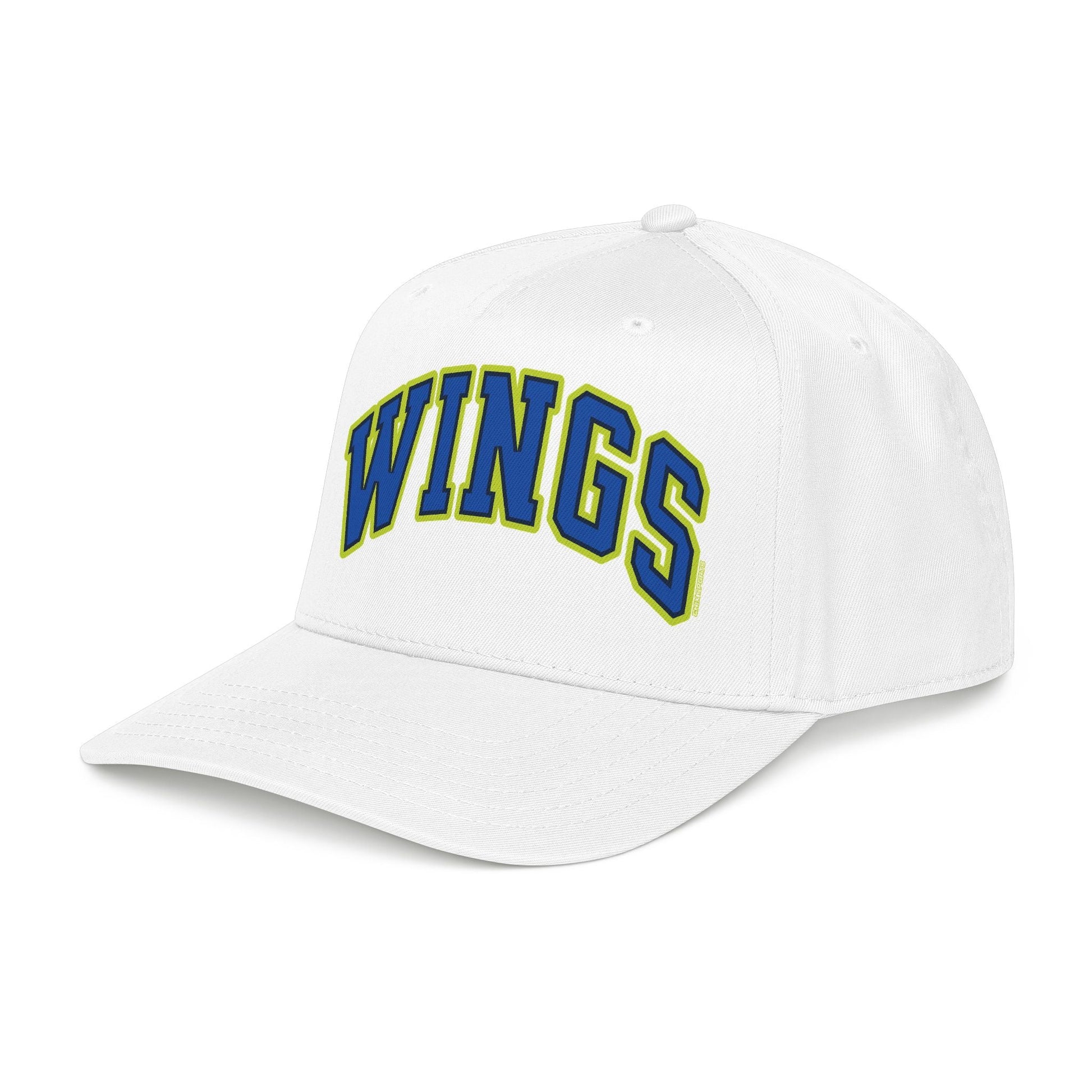 Wings Baseball Cap | Chix Sports
