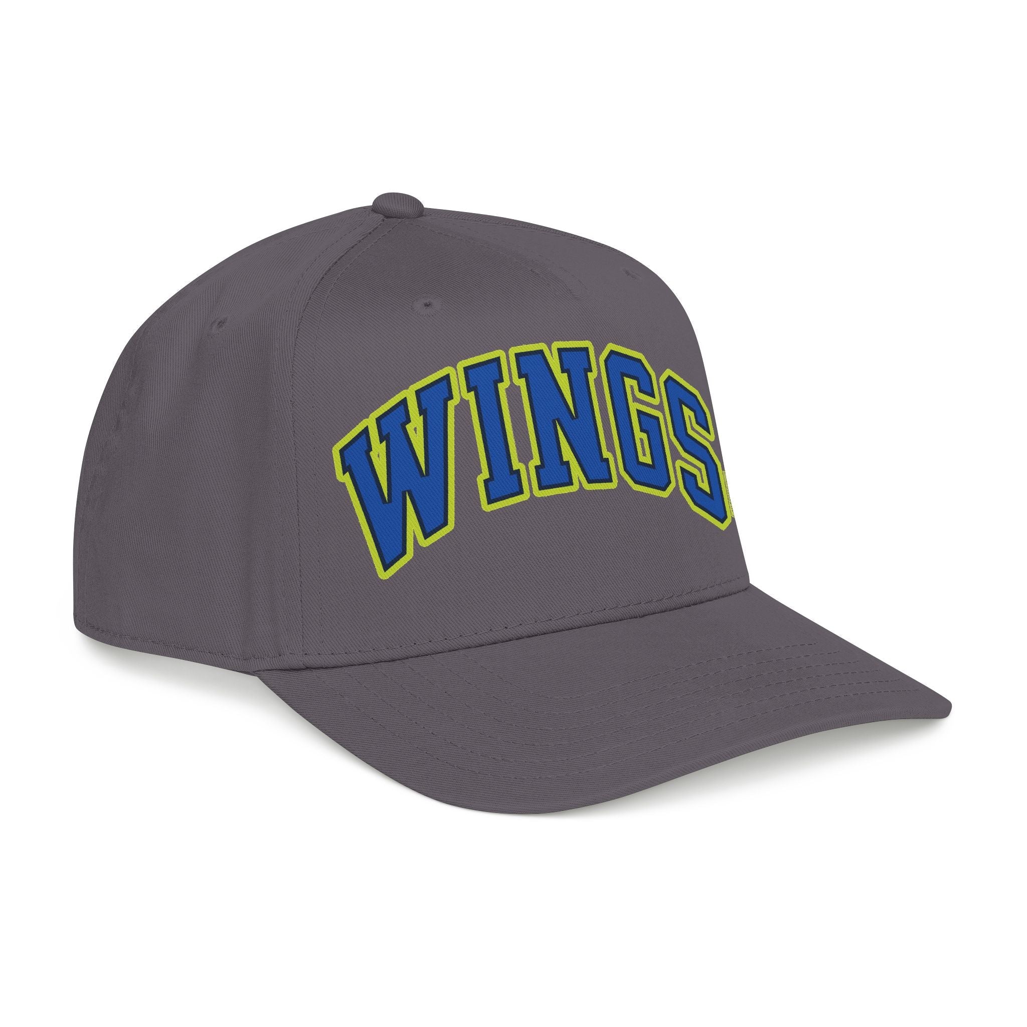 Wings Baseball Cap | Chix Sports