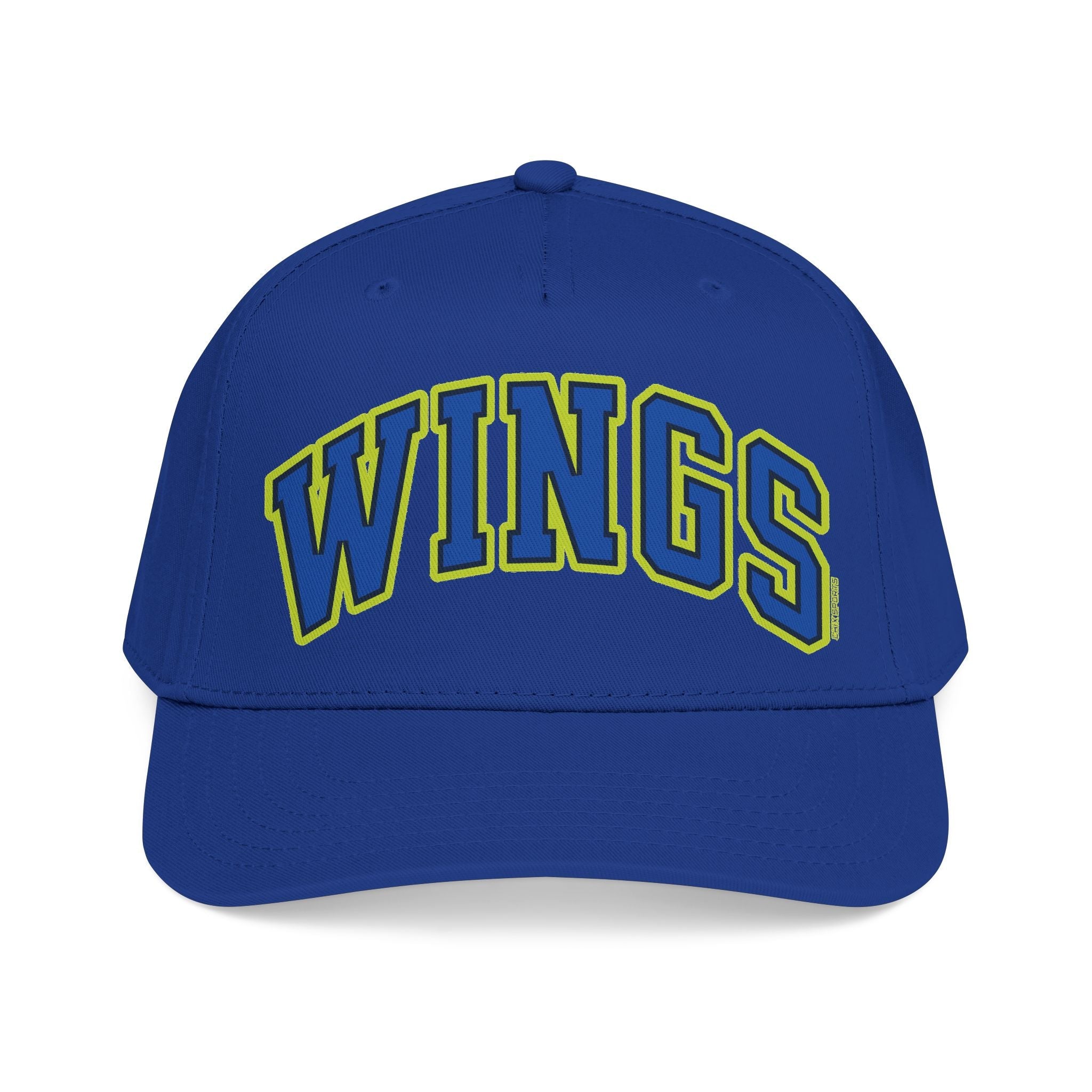 Wings Baseball Cap | Chix Sports