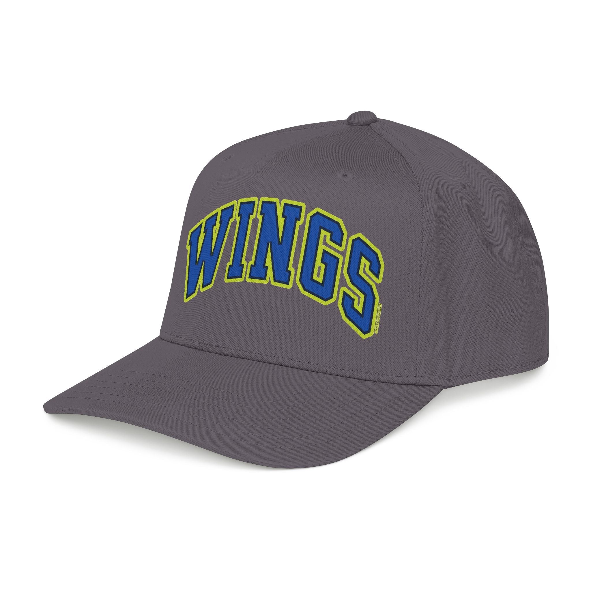 Wings Baseball Cap | Chix Sports