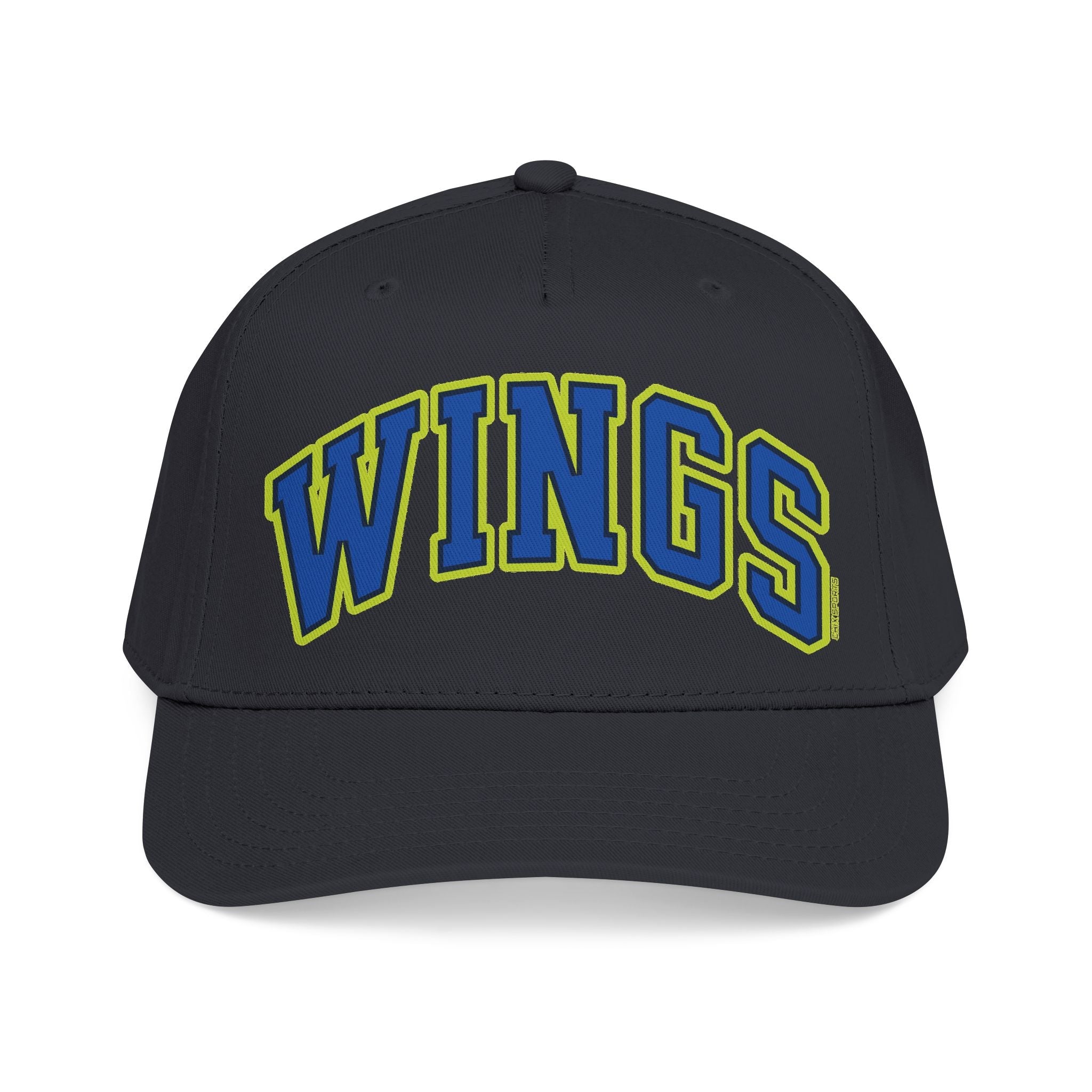 Wings Baseball Cap | Chix Sports