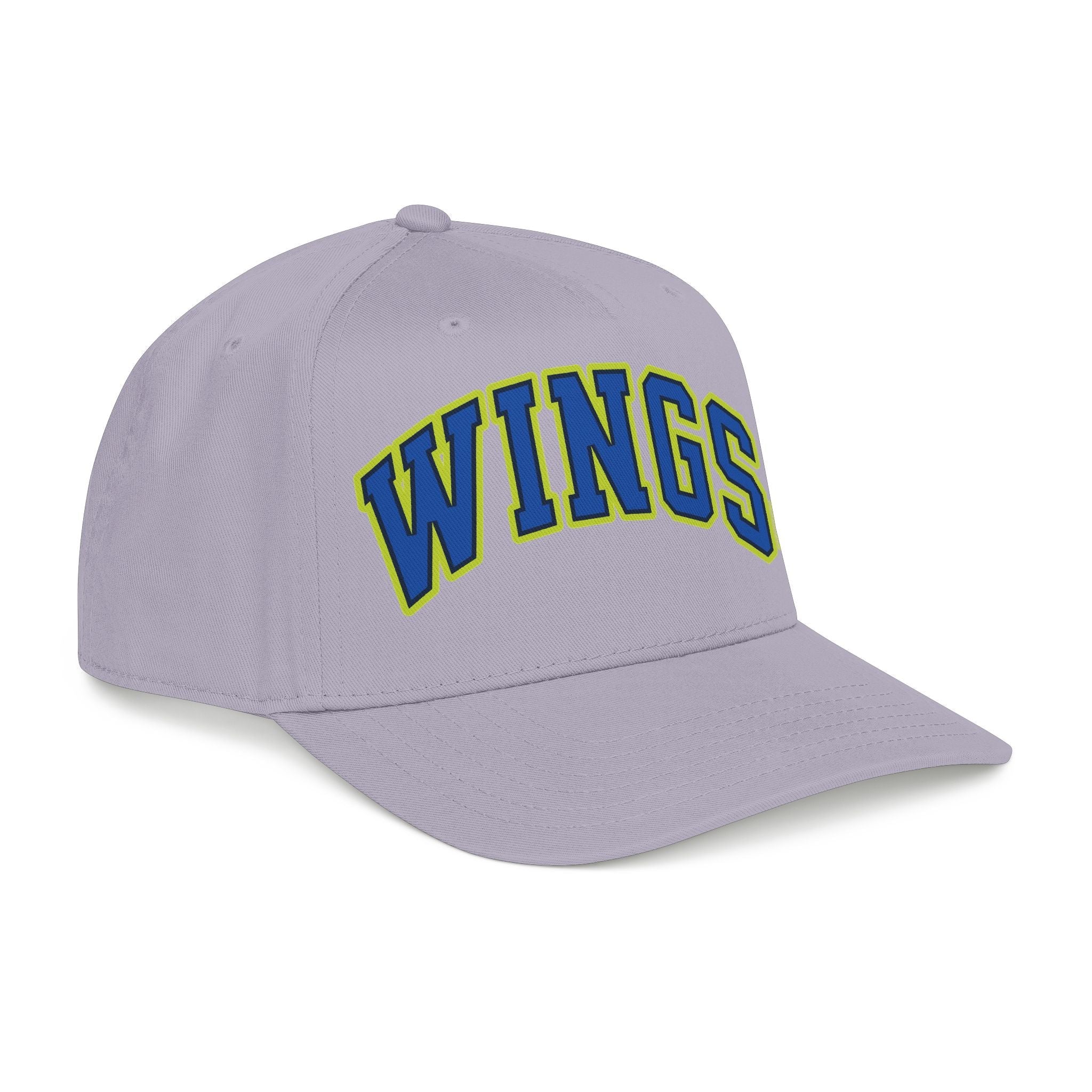 Wings Baseball Cap | Chix Sports