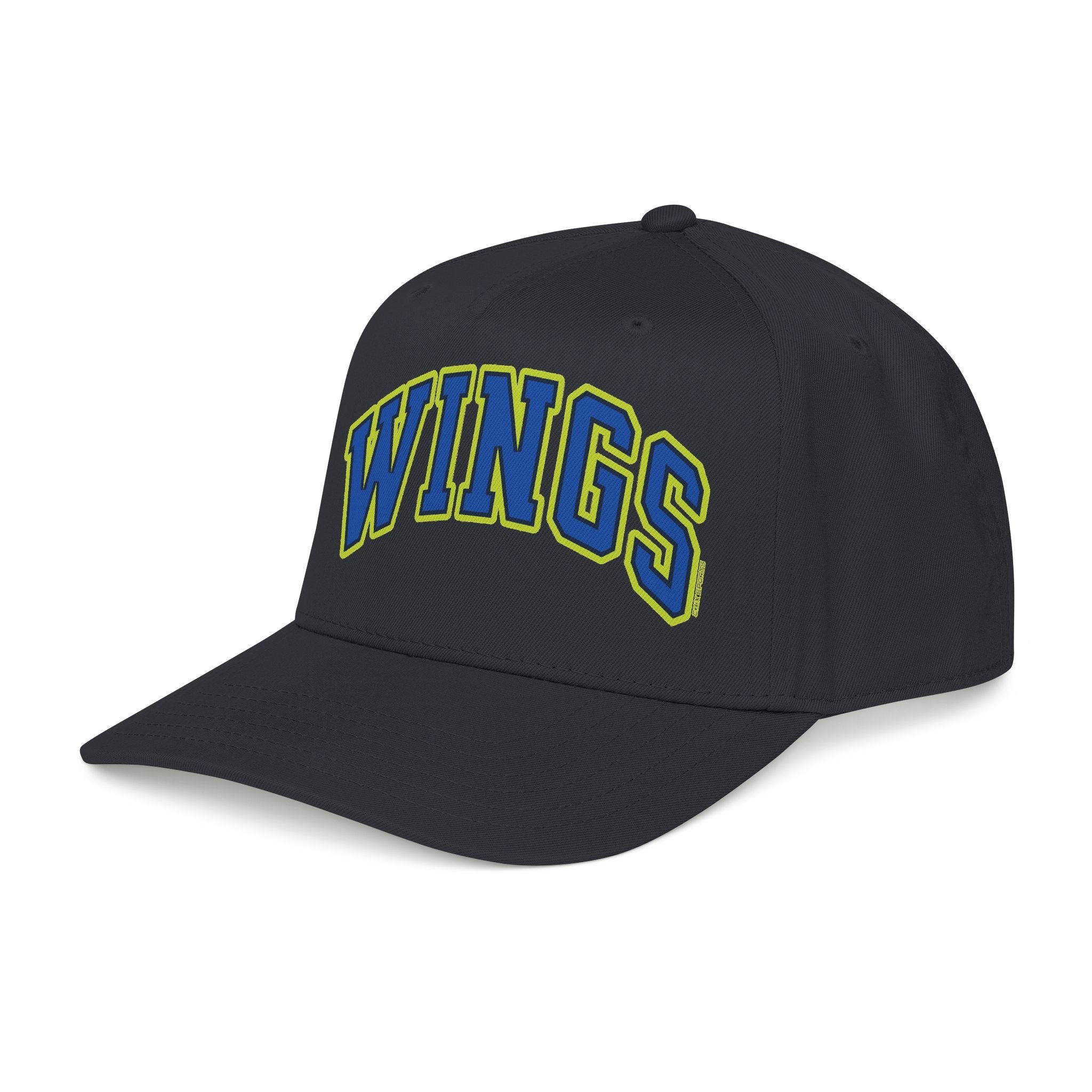 Wings Baseball Cap | Chix Sports