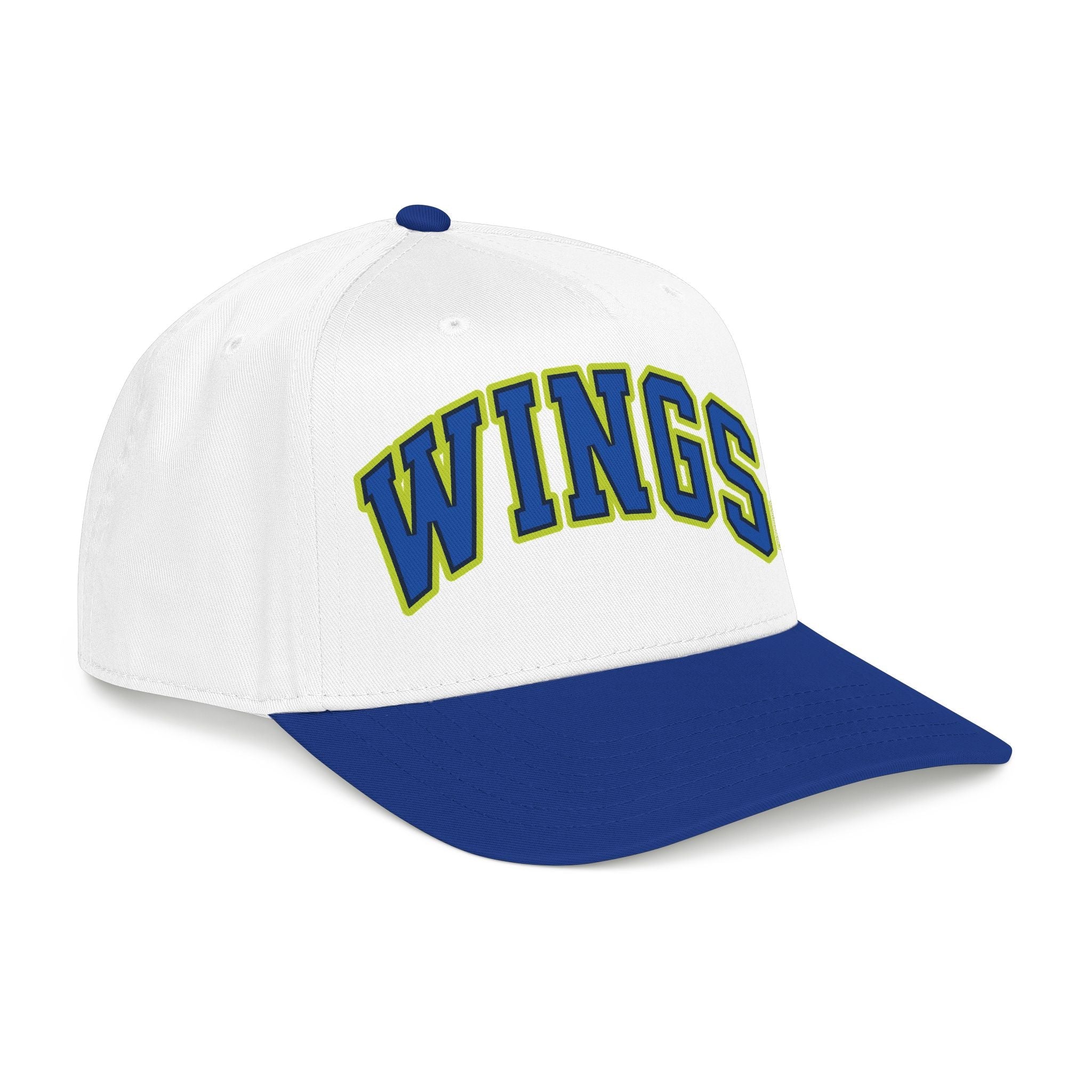 Wings Baseball Cap | Chix Sports