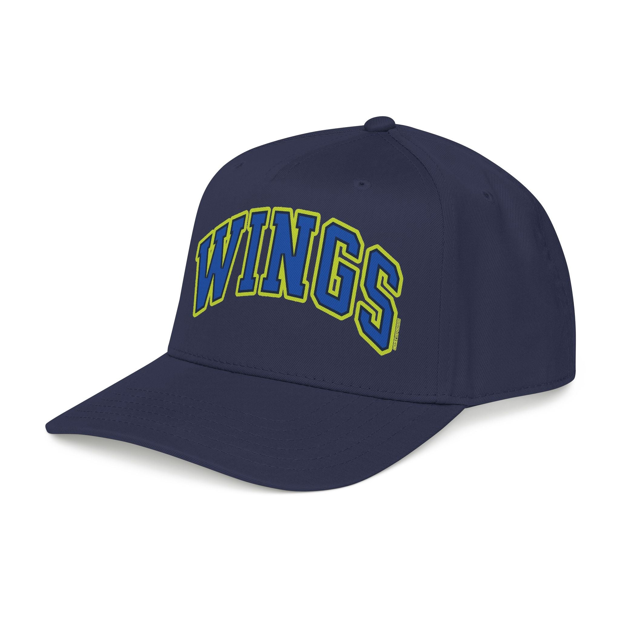 Wings Baseball Cap | Chix Sports