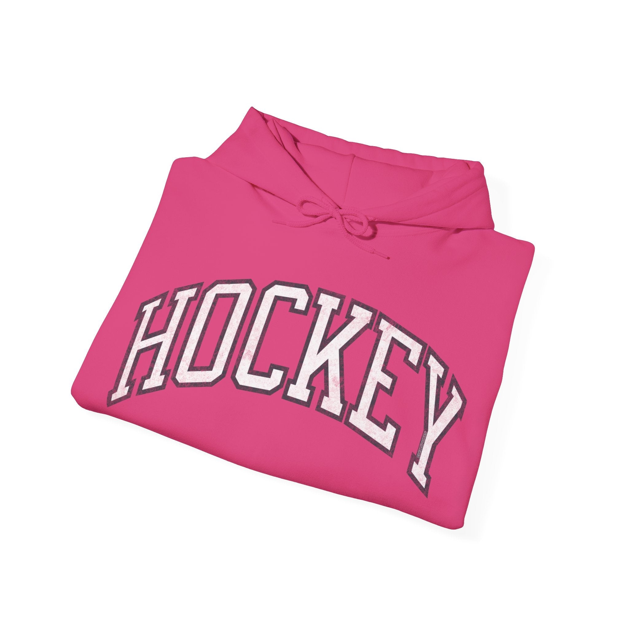 Women's Hockey Unisex Heavy Hoodie | Chix Sports