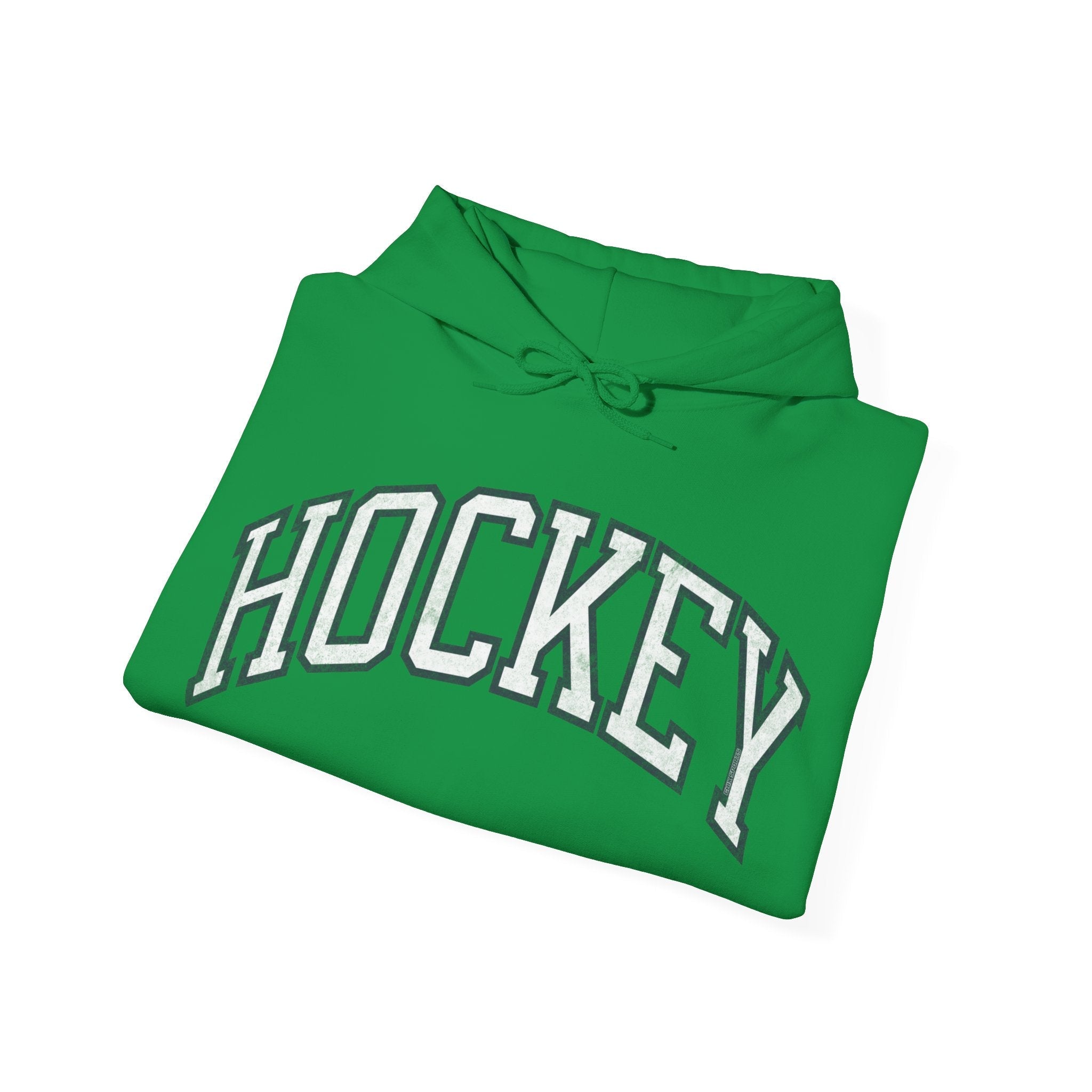 Women's Hockey Unisex Heavy Hoodie | Chix Sports