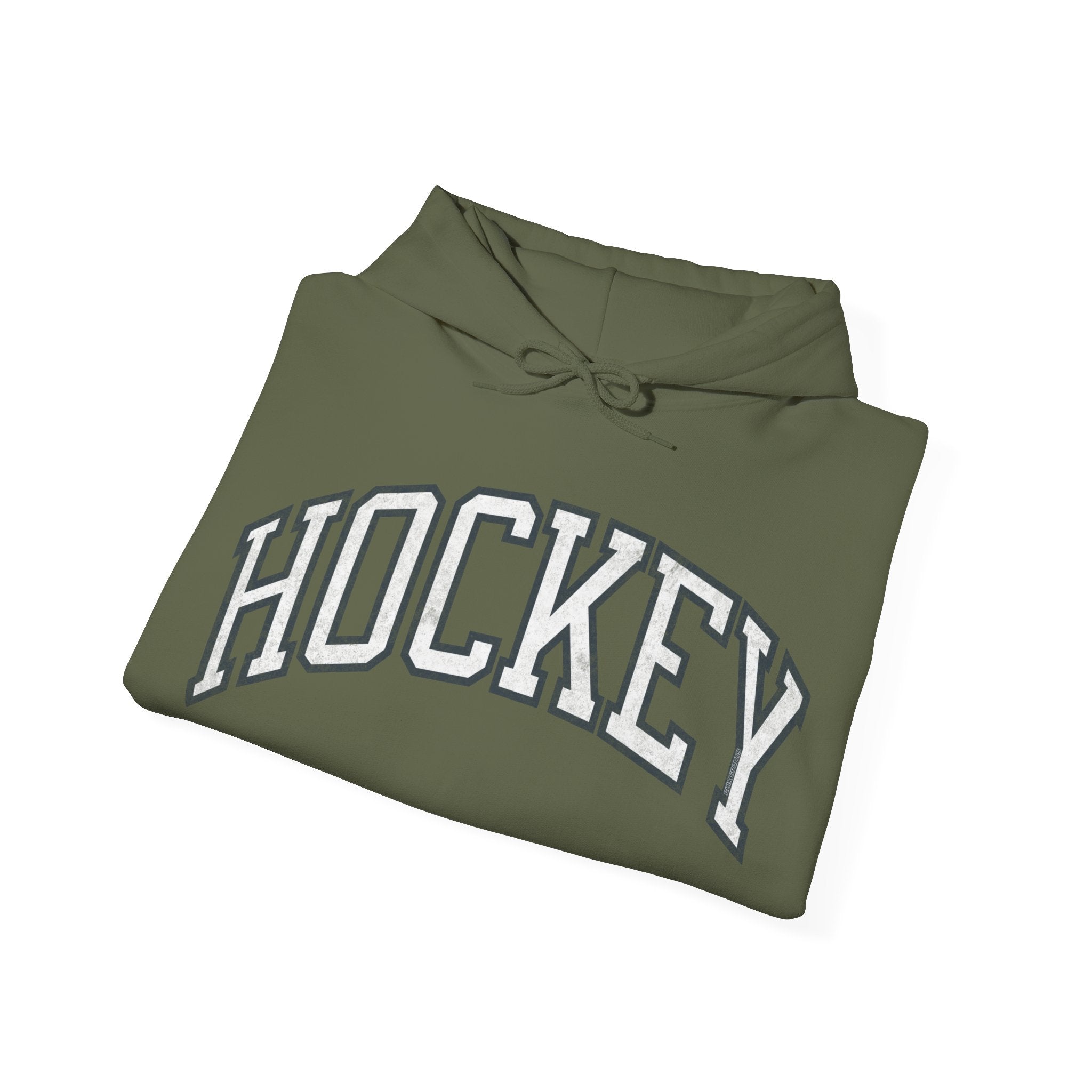 Women's Hockey Unisex Heavy Hoodie | Chix Sports