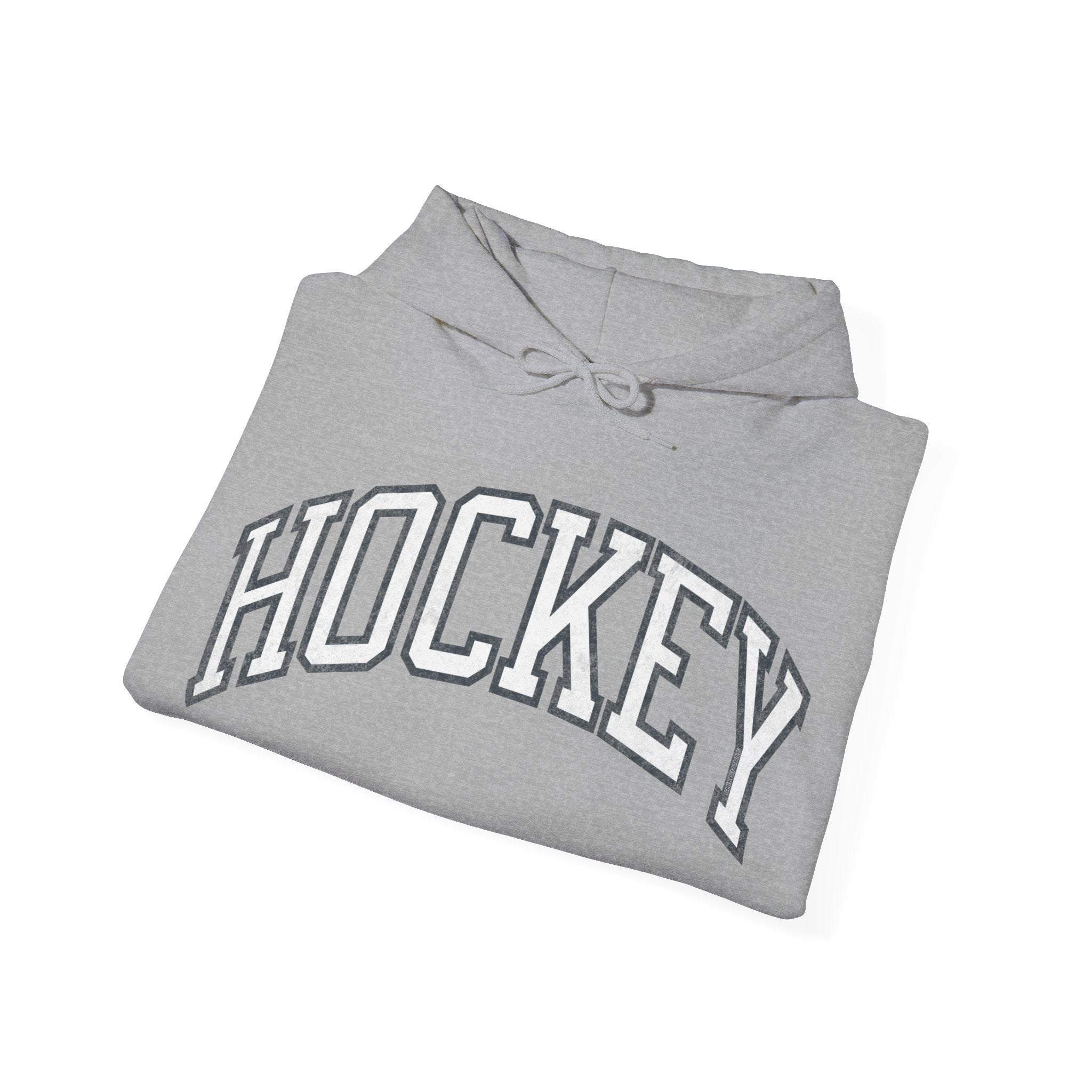 Women's Hockey Unisex Heavy Hoodie | Chix Sports