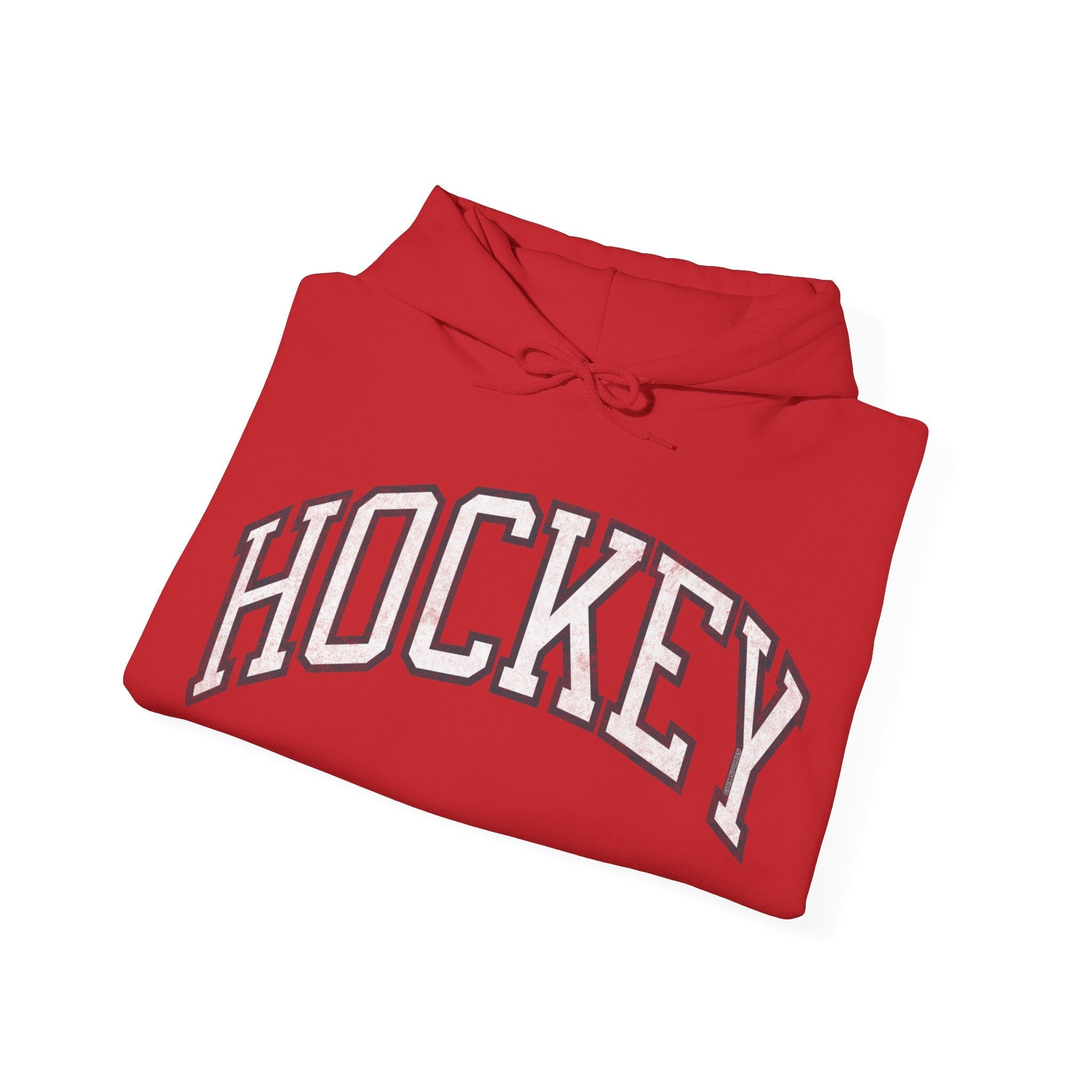 Women's Hockey Unisex Heavy Hoodie | Chix Sports