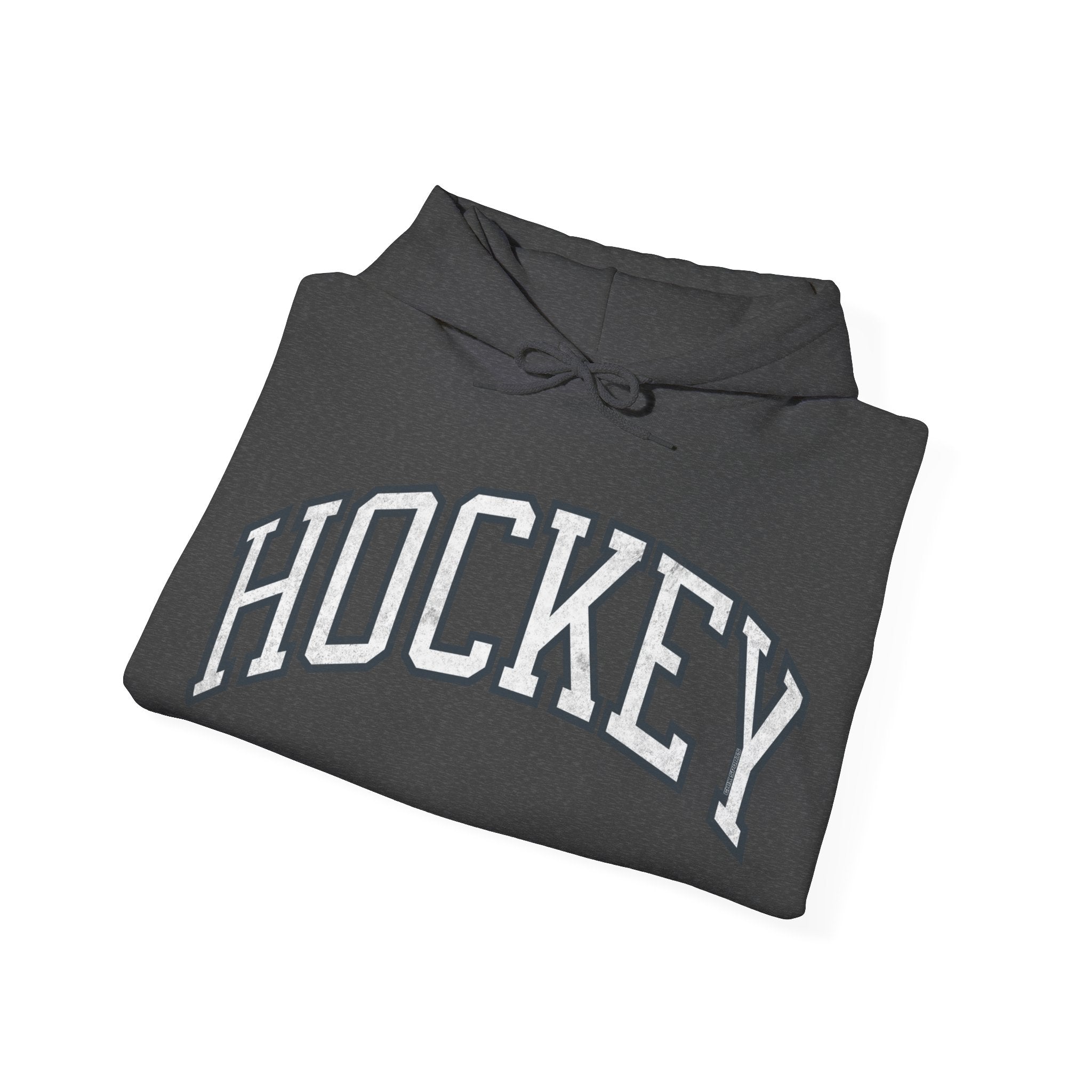 Women's Hockey Unisex Heavy Hoodie | Chix Sports