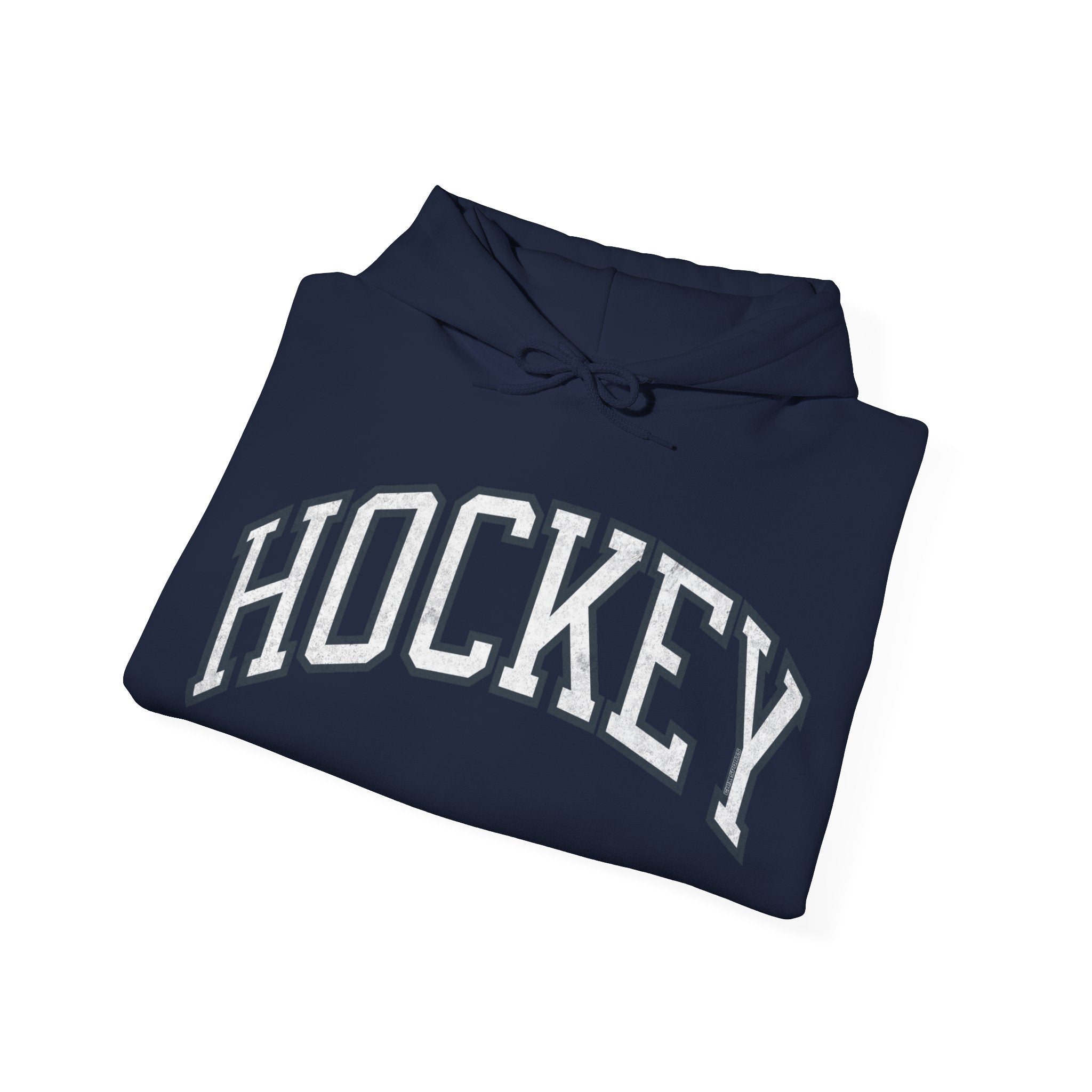 Women's Hockey Unisex Heavy Hoodie | Chix Sports