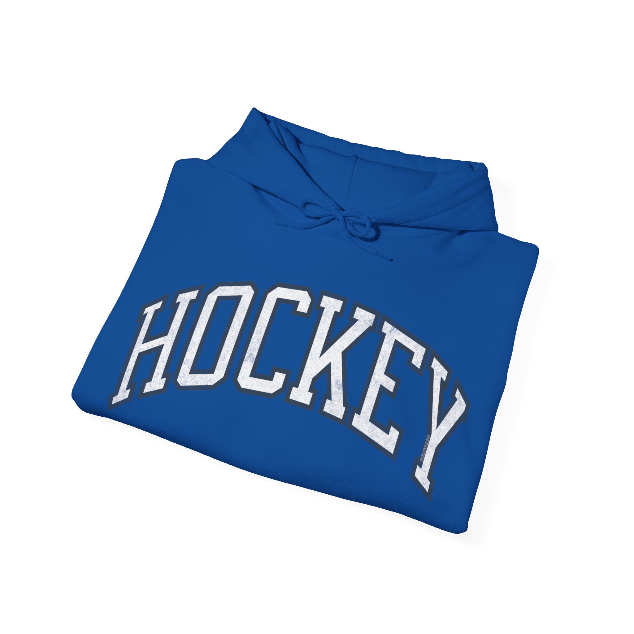 Women's Hockey Unisex Heavy Hoodie | Chix Sports