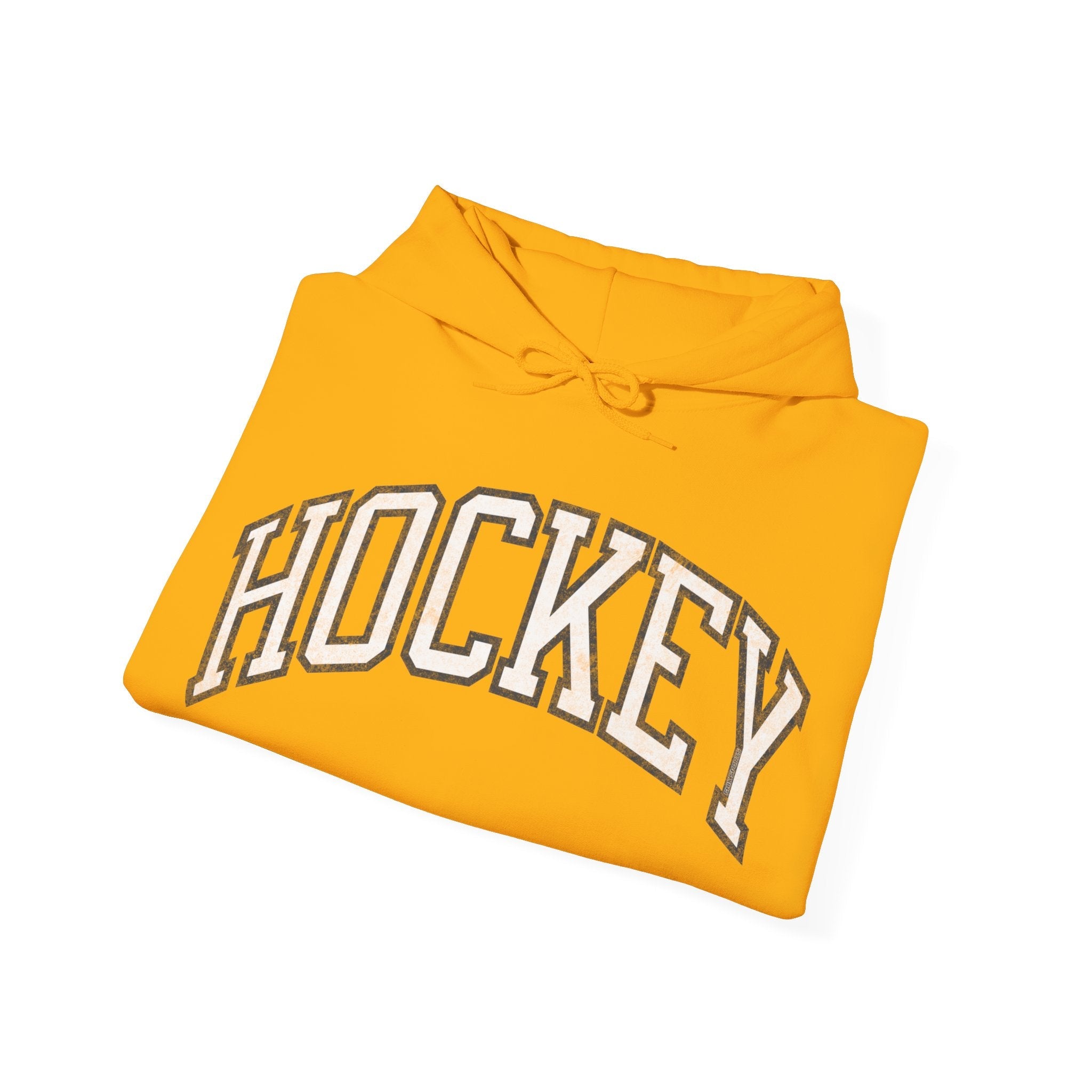 Women's Hockey Unisex Heavy Hoodie | Chix Sports