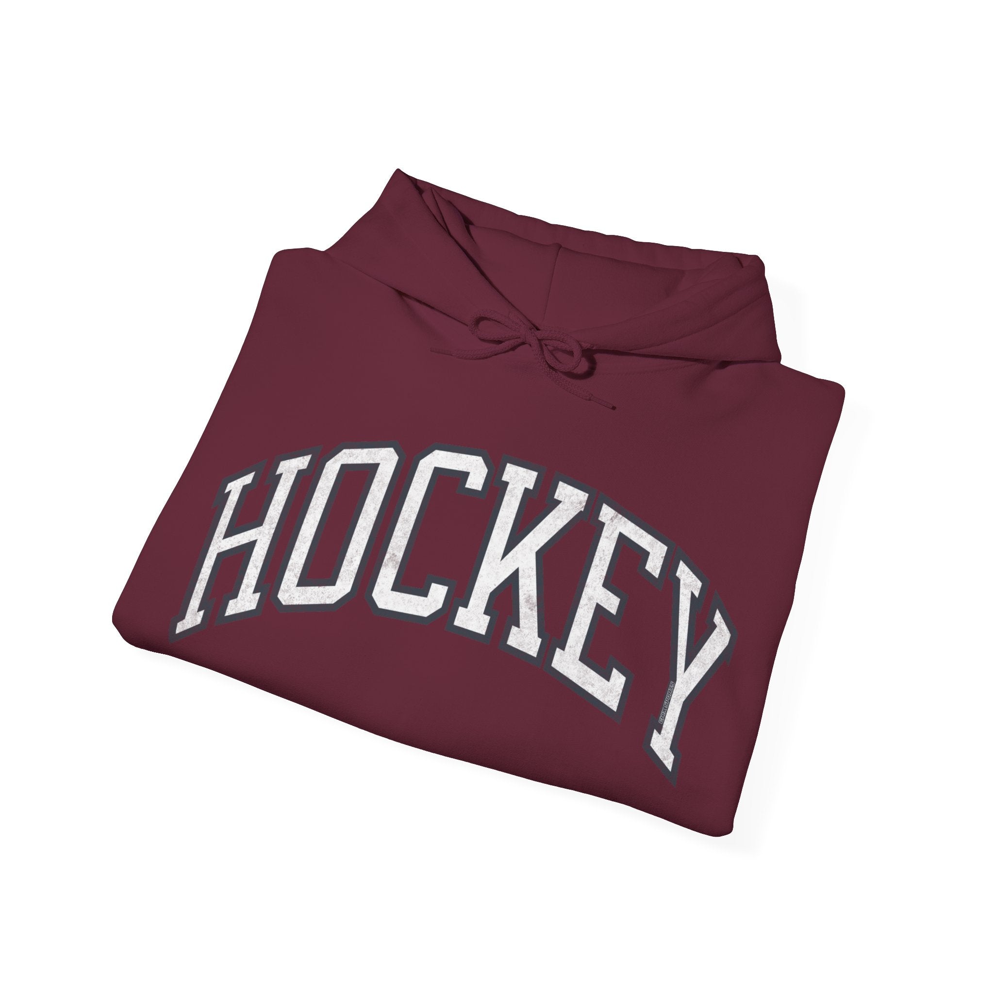 Women's Hockey Unisex Heavy Hoodie | Chix Sports