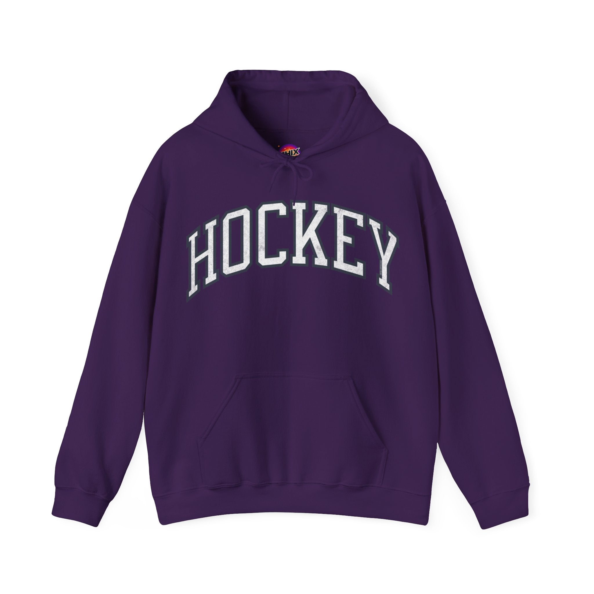 Women's Hockey Unisex Heavy Hoodie | Chix Sports