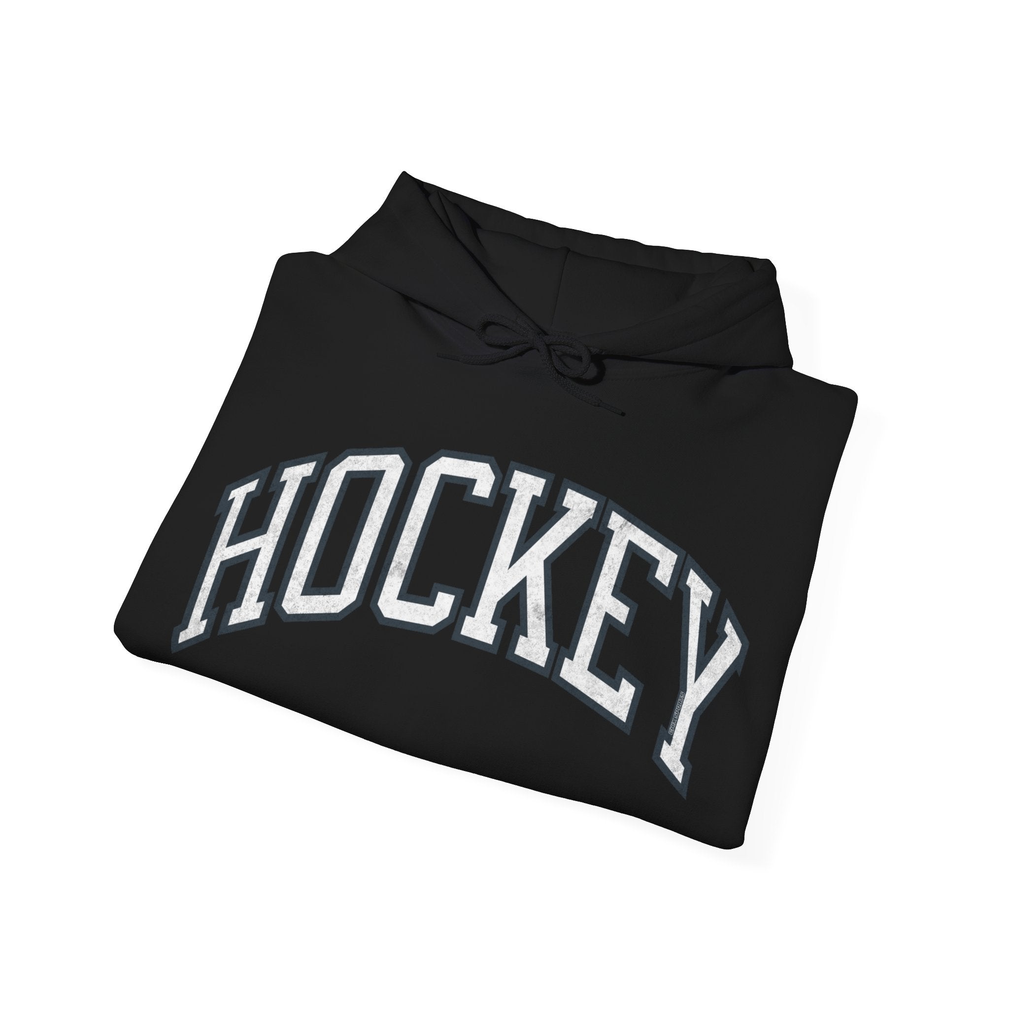 Women's Hockey Unisex Heavy Hoodie | Chix Sports