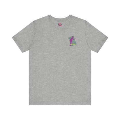 Women's Tennis T-Shirt | Chix Sports