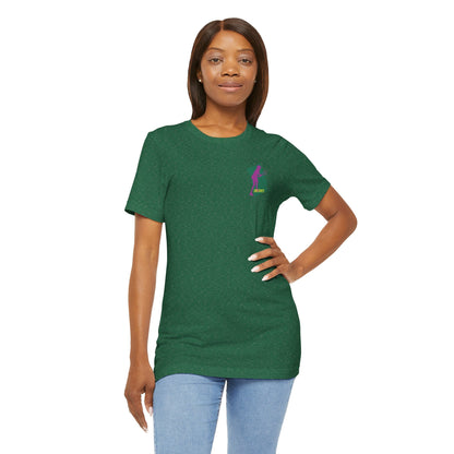 Women's Tennis T-Shirt | Chix Sports