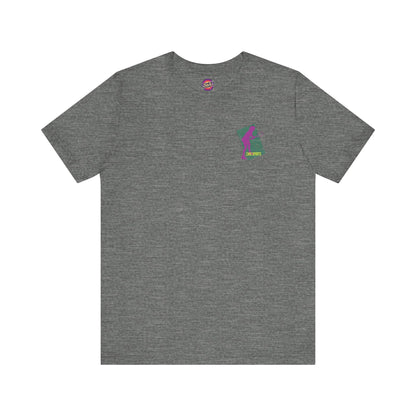 Women's Tennis T-Shirt | Chix Sports
