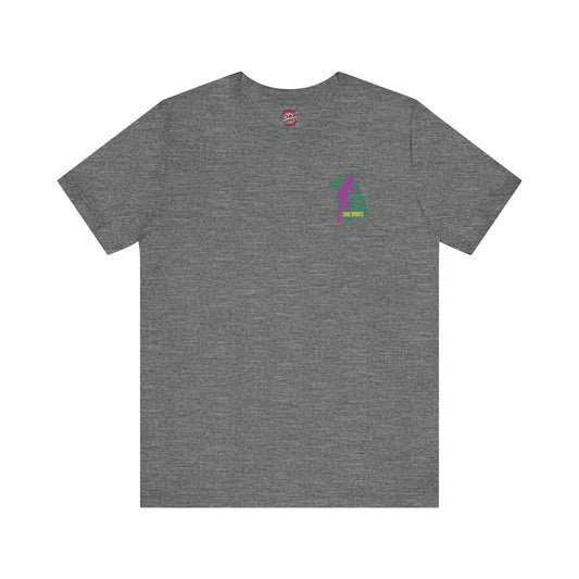 Women's Tennis T-Shirt | Chix Sports