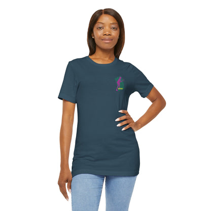 Women's Tennis T-Shirt | Chix Sports