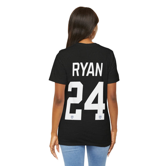 Yazmeen Ryan Light Softblend Soccer Shirt | Chix Sports