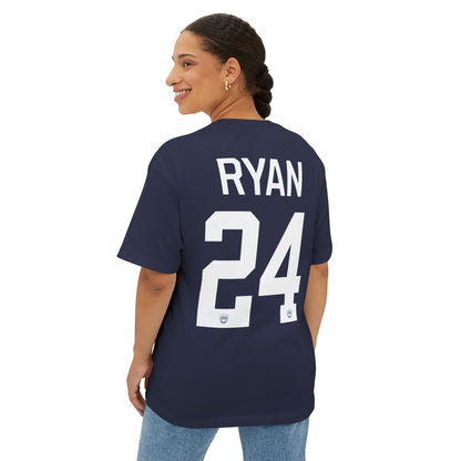 Yazmeen Ryan Women's Soccer Shirt | Chix Sports