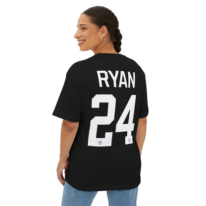 Yazmeen Ryan Women's Soccer Shirt | Chix Sports