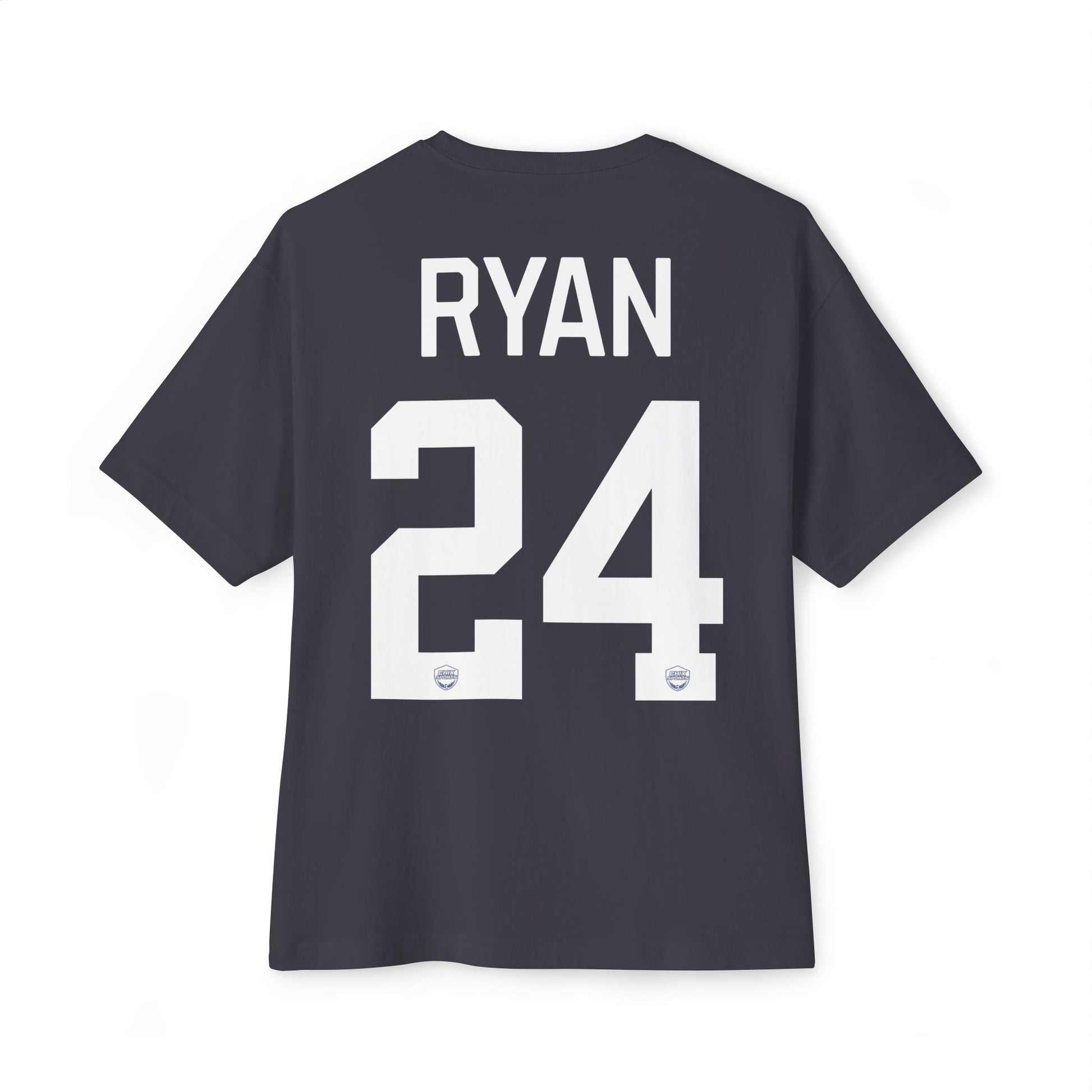 Yazmeen Ryan Women's Soccer Shirt | Chix Sports