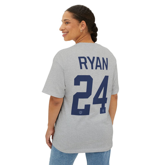 Yazmeen Ryan Women's Team Soccer Shirt | Chix Sports