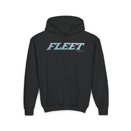 Youth Fleet Hockey Heavy Hoodie | Chix Sports