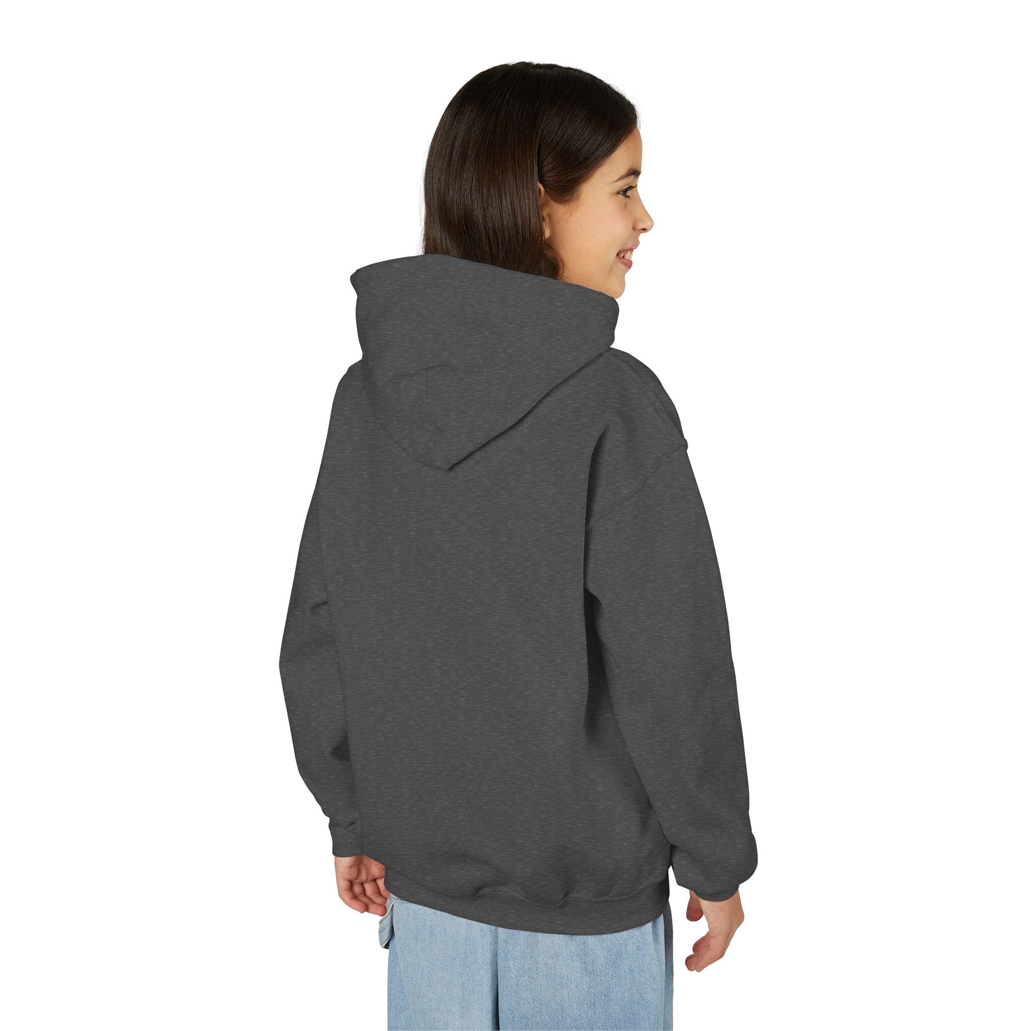 Youth New York Sirens Hockey Heavy Hoodie | Chix Sports