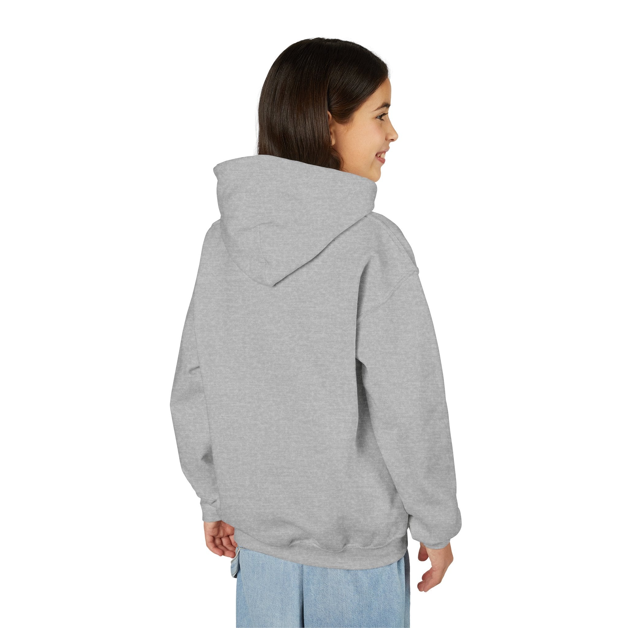 Youth New York Sirens Hockey Heavy Hoodie | Chix Sports