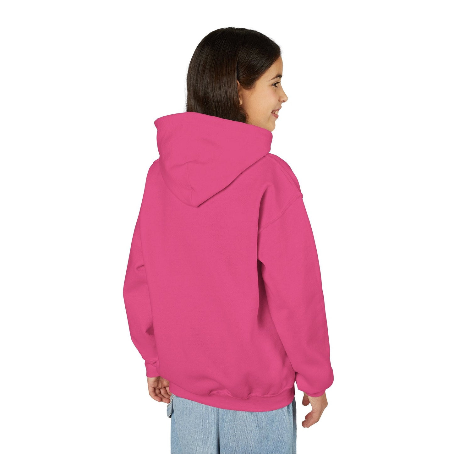 Youth New York Sirens Hockey Heavy Hoodie | Chix Sports
