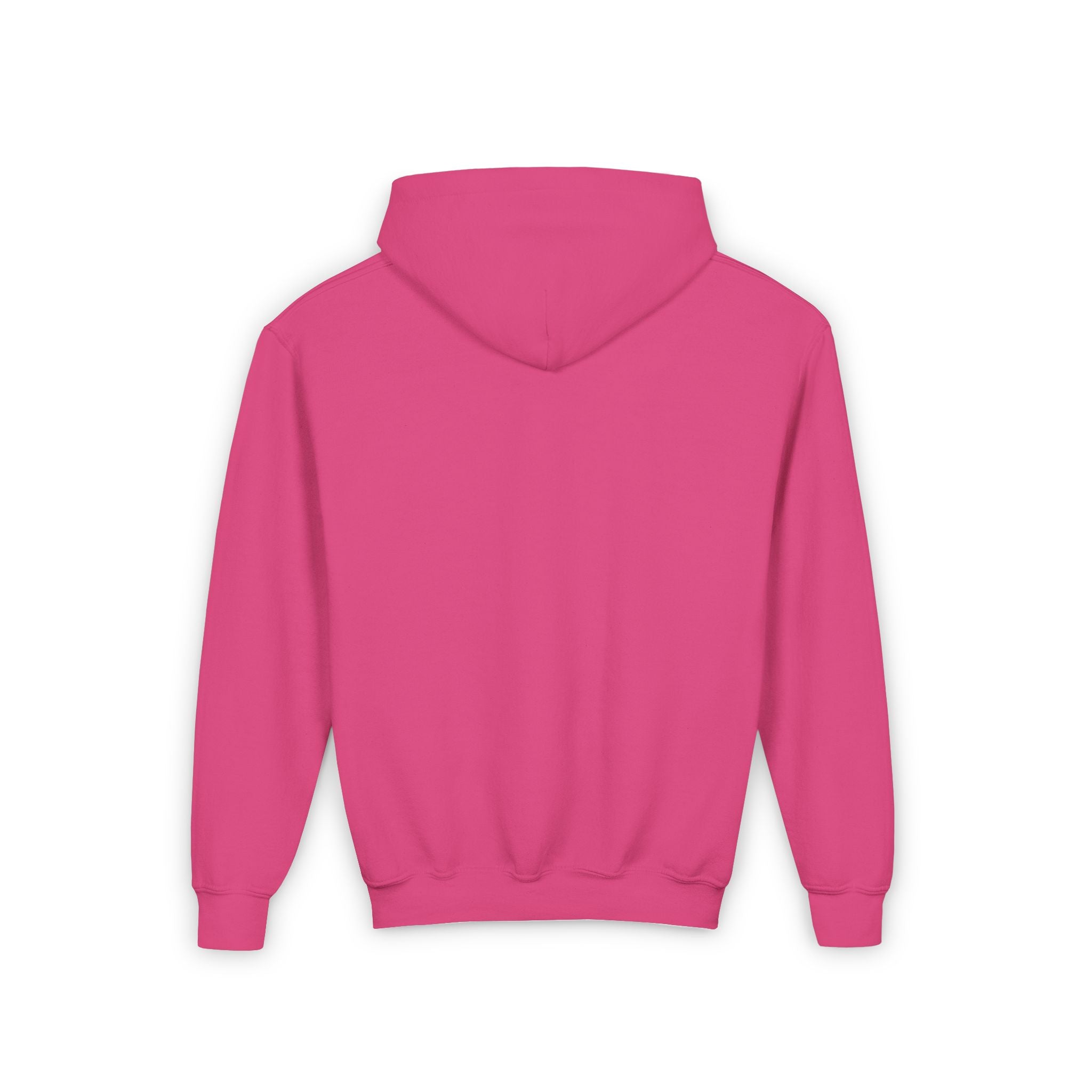 Youth Victoire Hockey Heavy Hoodie | Chix Sports