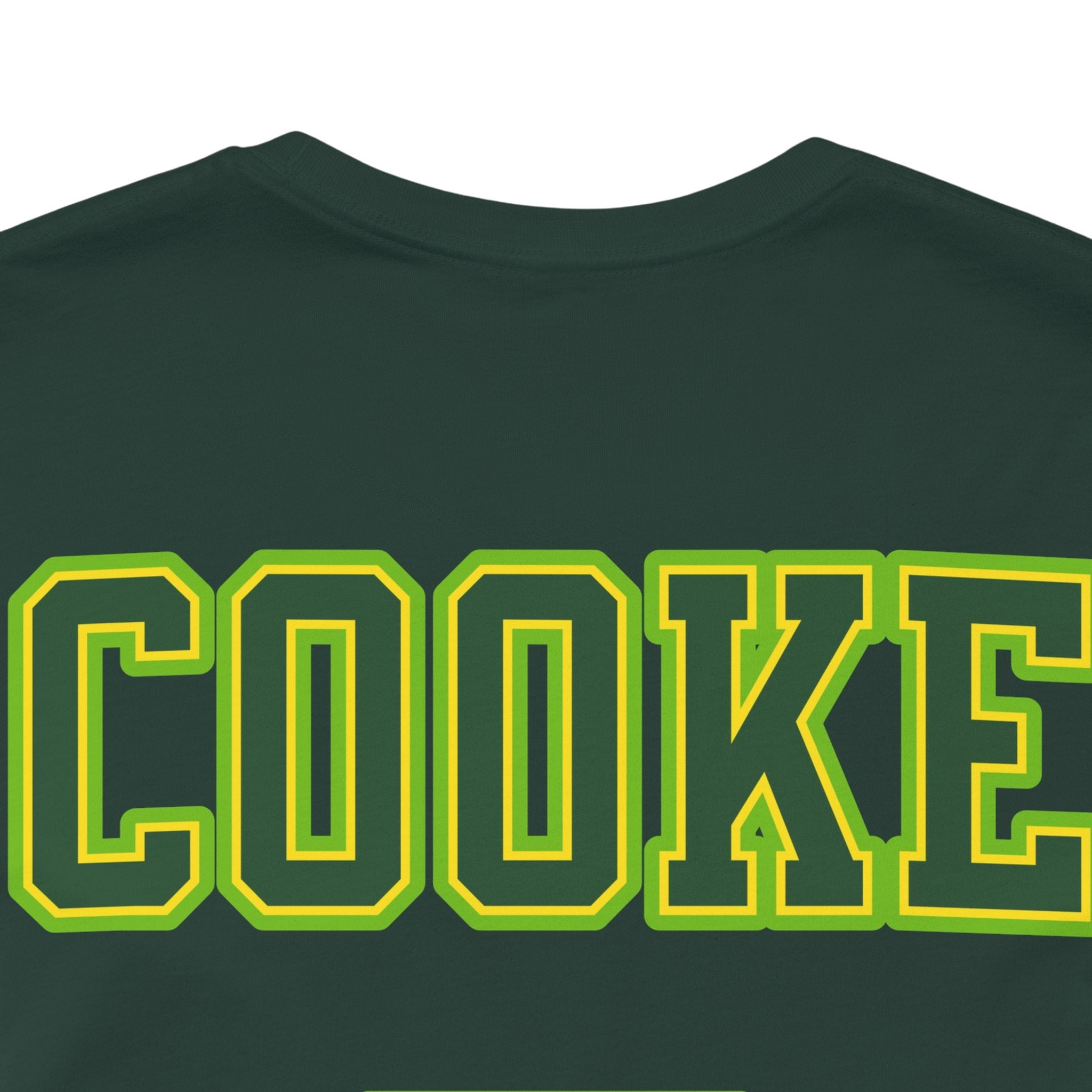 Zia Cooke Storm Jersey Unisex Shirt | Chix Sports