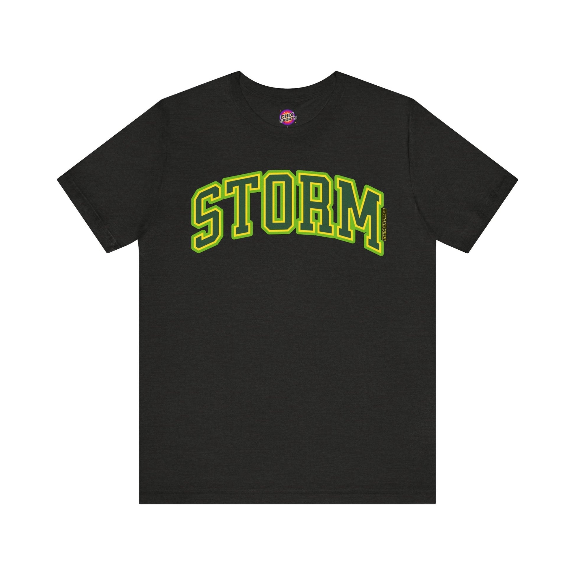 Zia Cooke Storm Jersey Unisex Shirt | Chix Sports