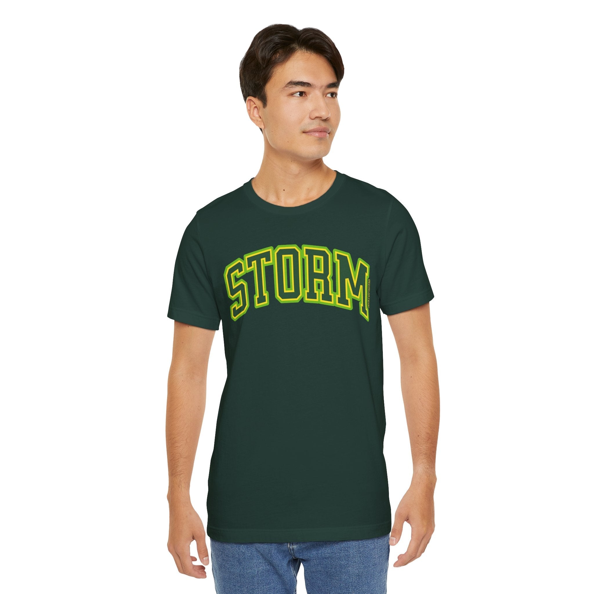 Zia Cooke Storm Jersey Unisex Shirt | Chix Sports