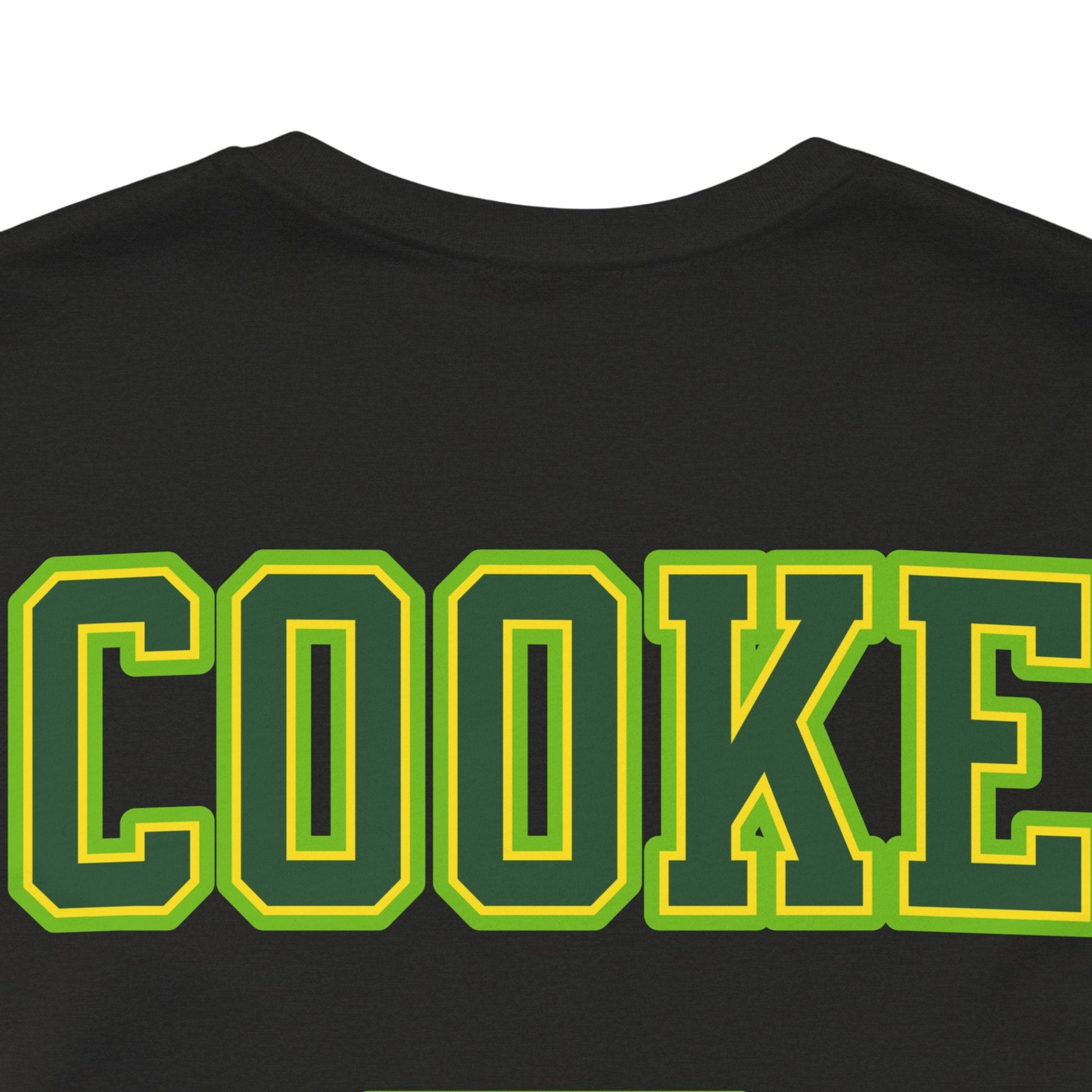 Zia Cooke Storm Jersey Unisex Shirt | Chix Sports