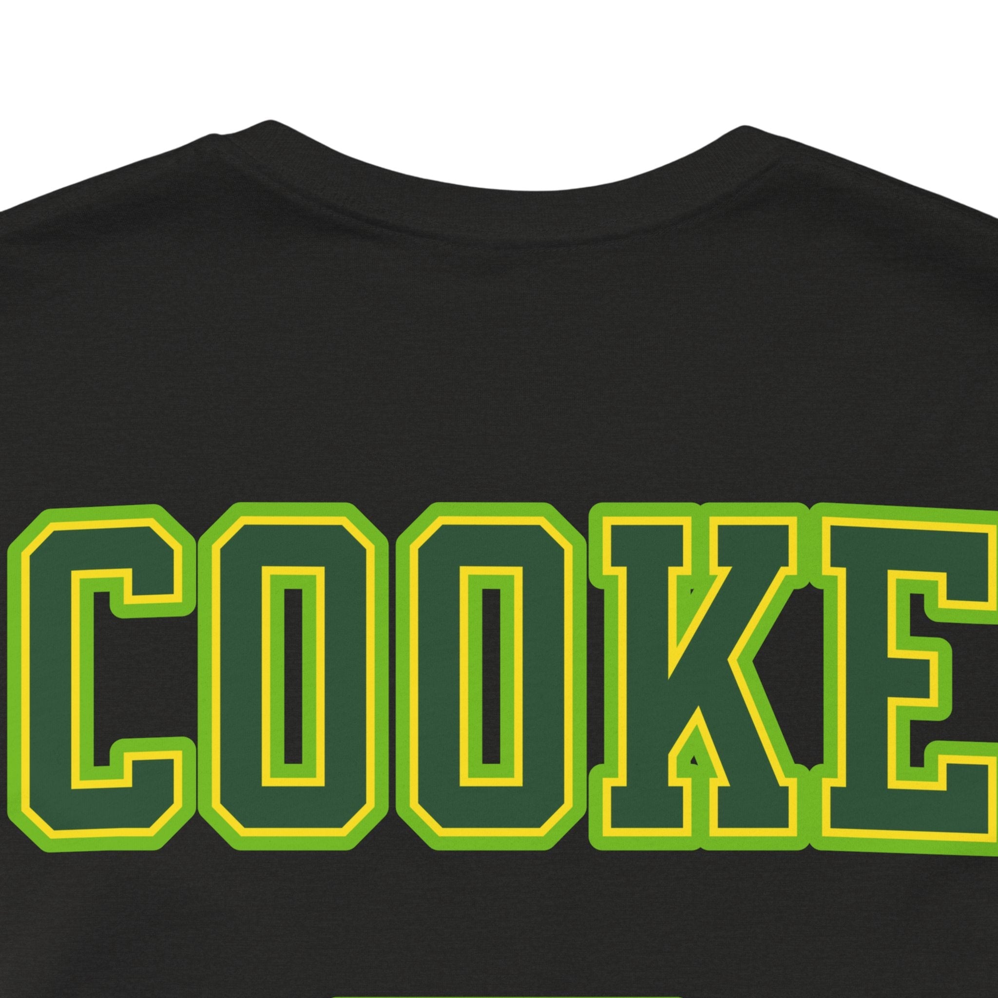 Zia Cooke Storm Jersey Unisex Shirt | Chix Sports