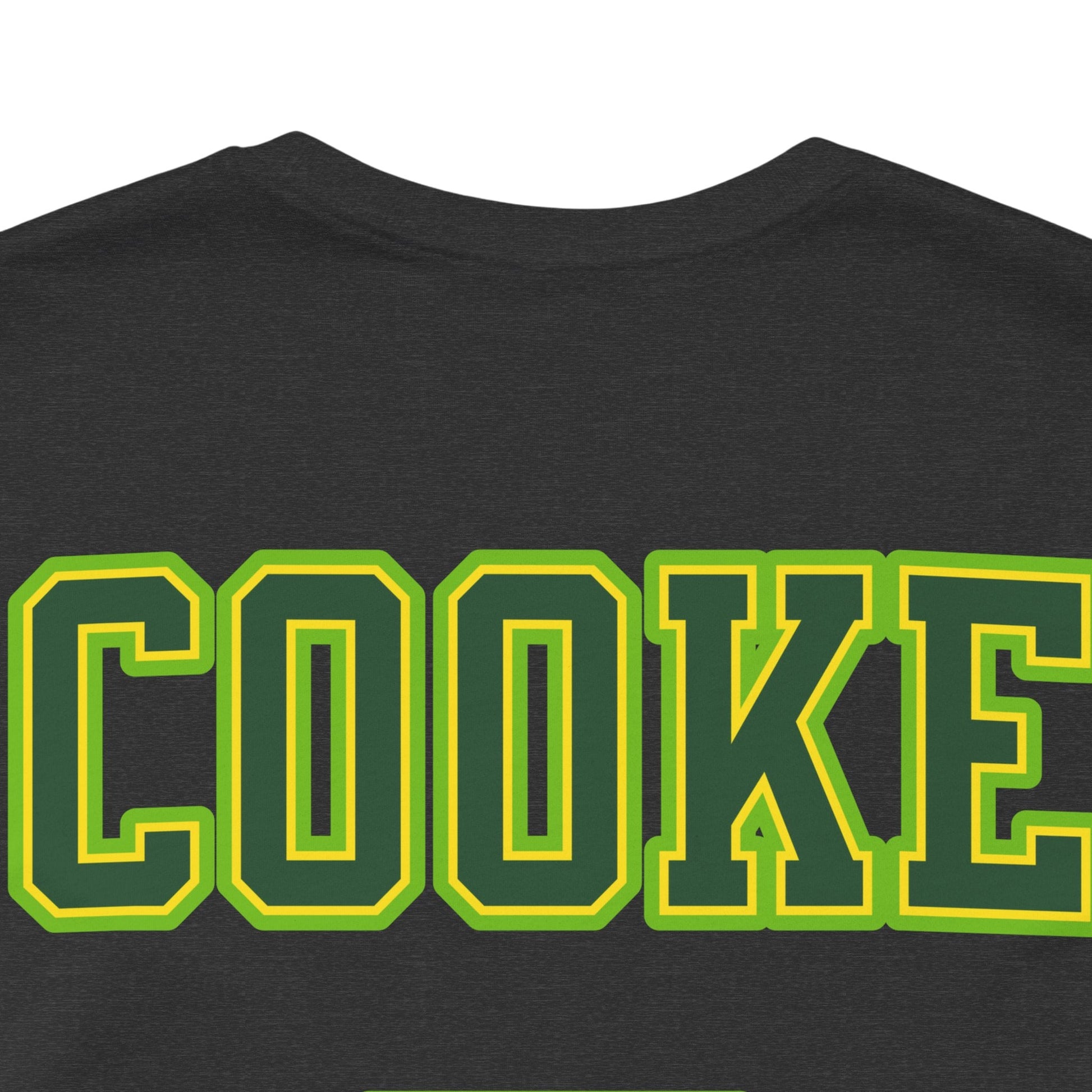 Zia Cooke Storm Jersey Unisex Shirt | Chix Sports