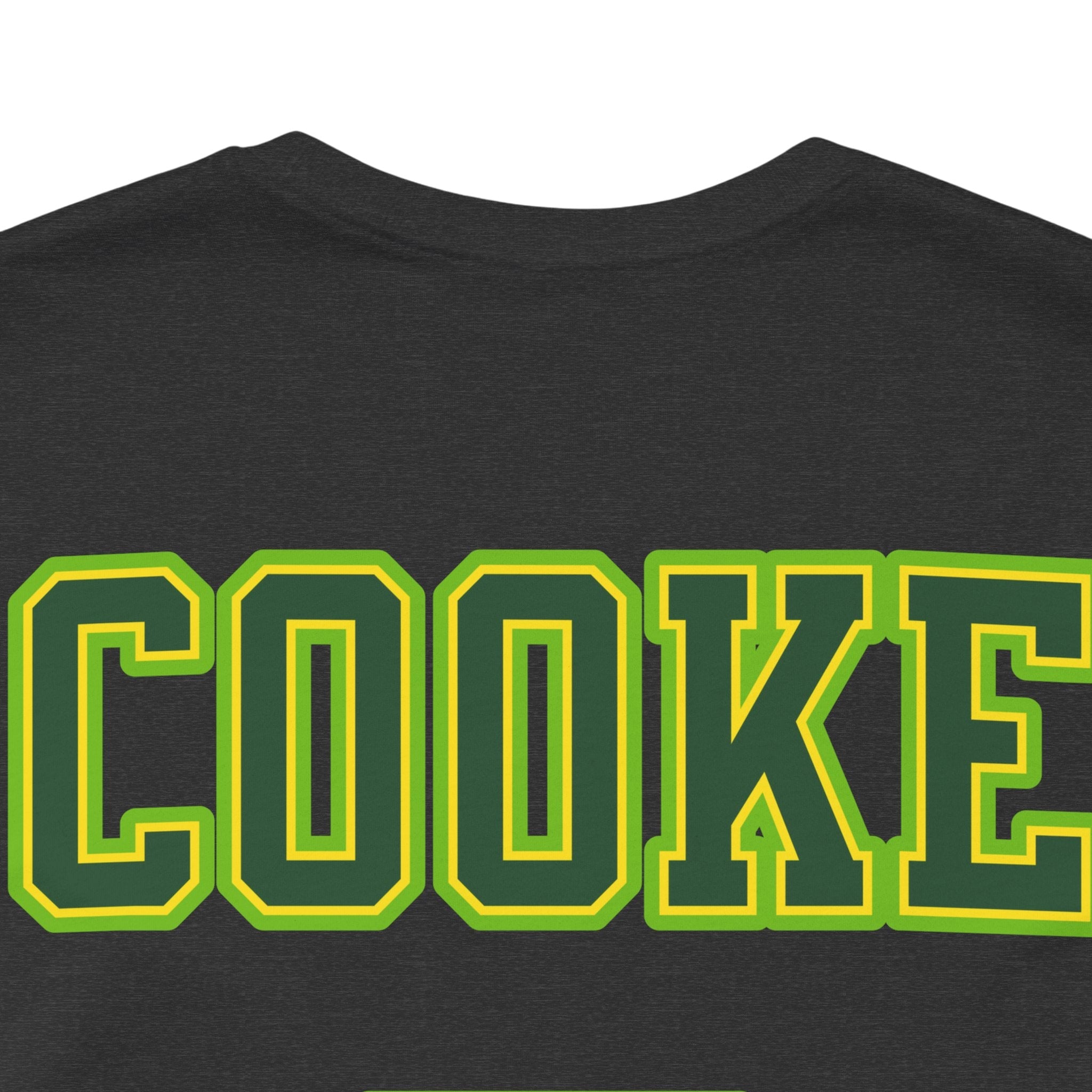 Zia Cooke Storm Jersey Unisex Shirt | Chix Sports
