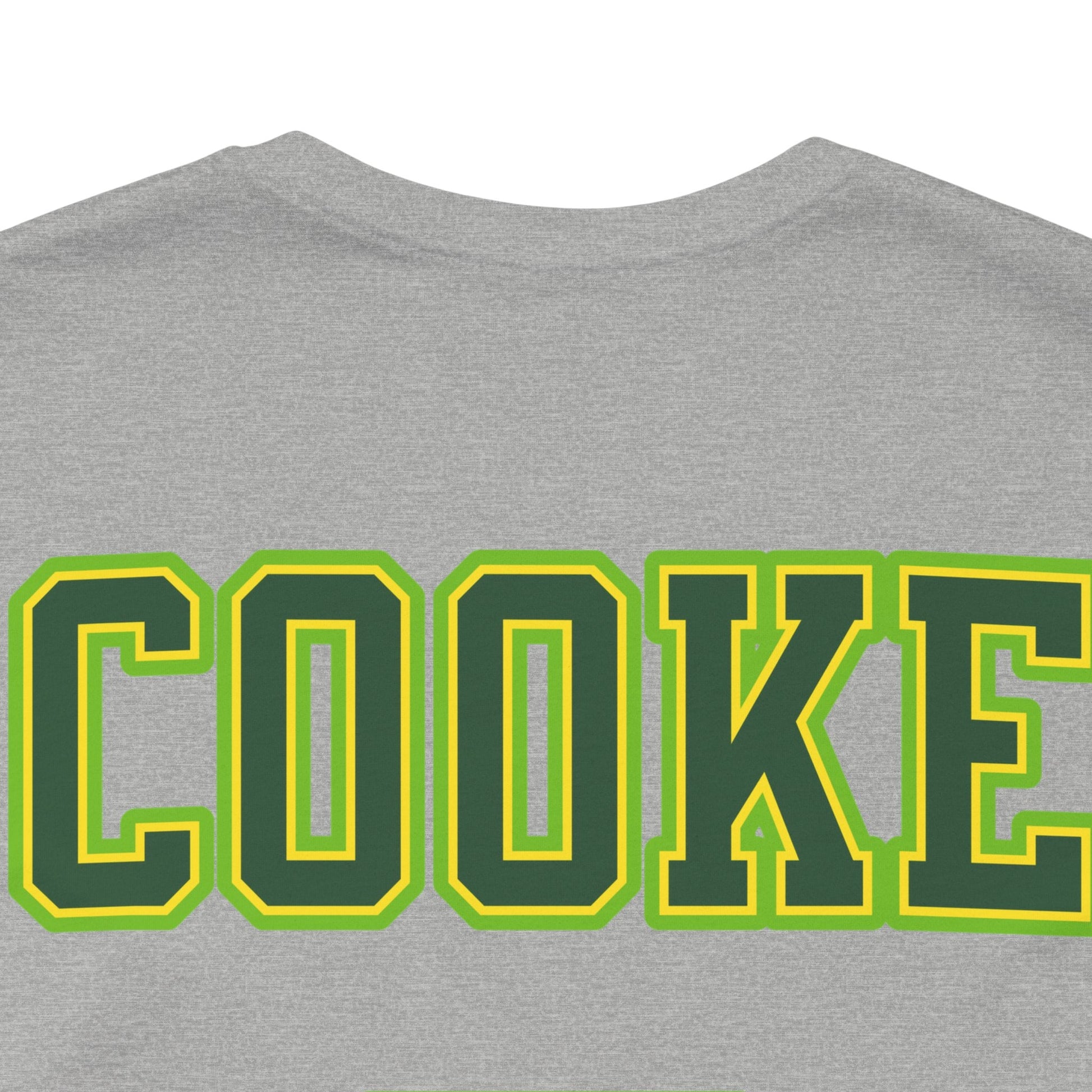 Zia Cooke Storm Jersey Unisex Shirt | Chix Sports