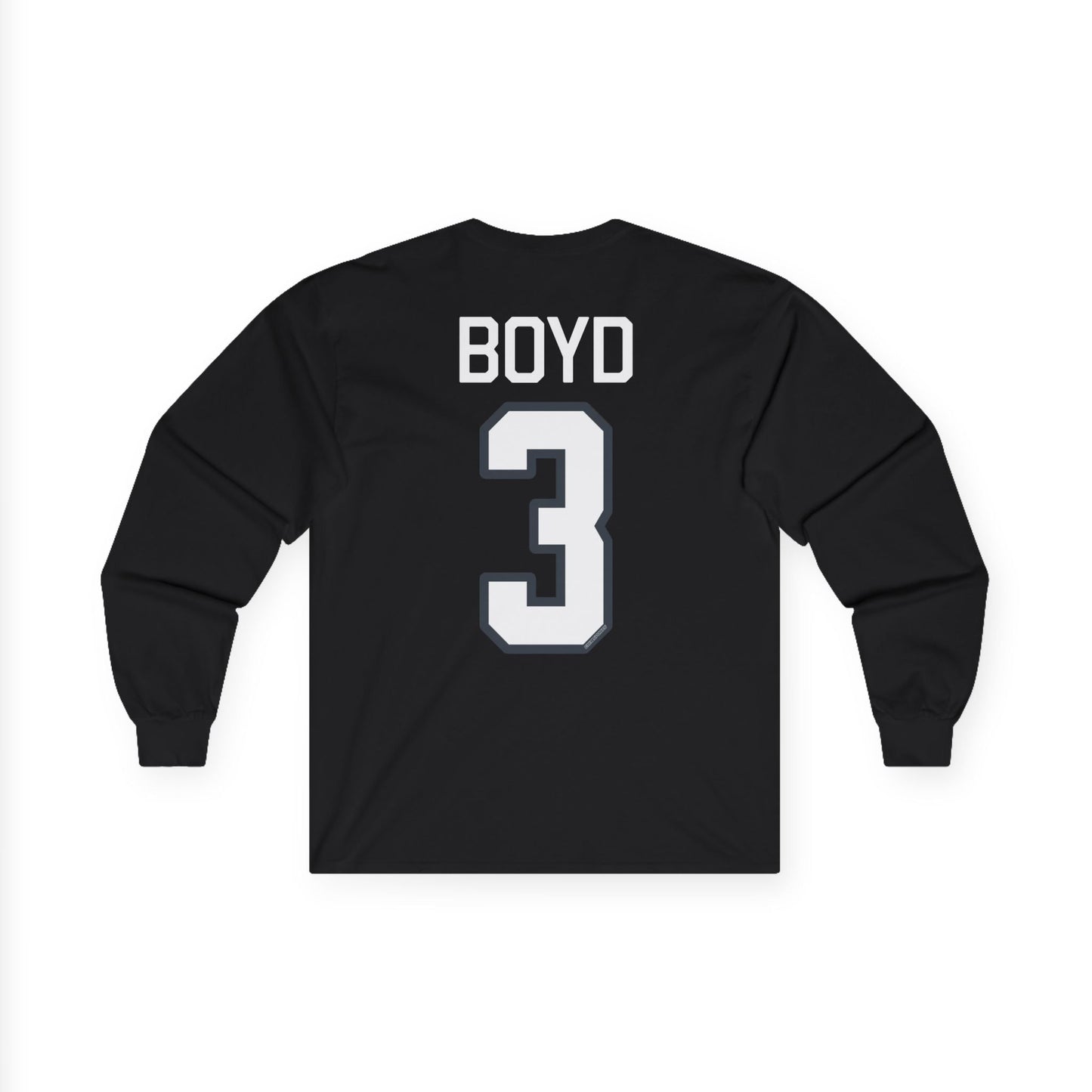 Zoe Boyd Charge Long Sleeve Shirt | Chix Sports